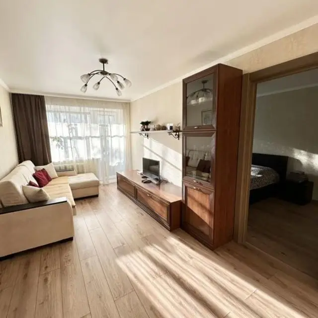 Real photos of Apartments on Sverdlova - Street