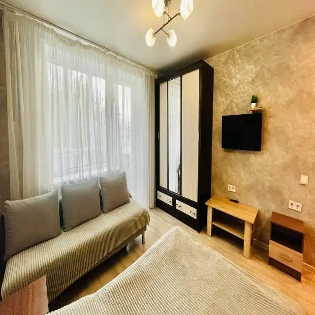 Real photos of Apartments, 189/1 Proletarskaya Street