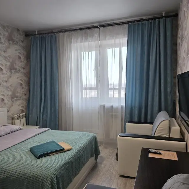 Real photos of Apartments on Kuibyshev street 47a building 3 