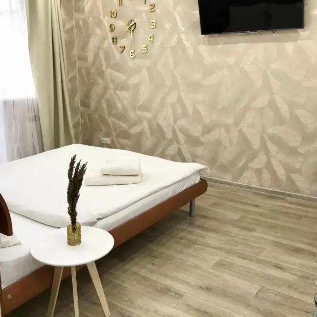 Real photos of Home Hotel on Lenin Avenue 37