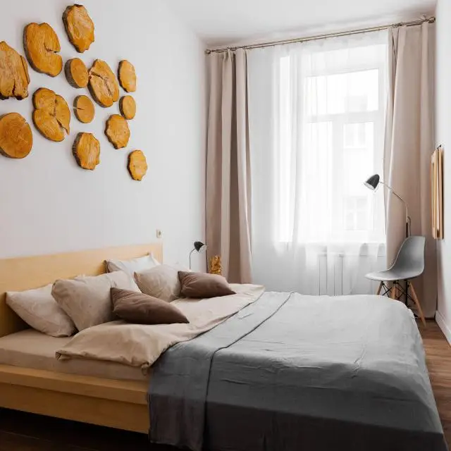 Real photos of Apartments on Rubinstein Street