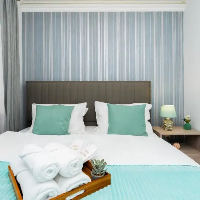 Real photos of Stay Inn on St. Grigor Lusavorich Street