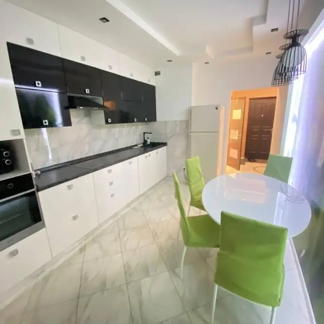 Real photos of Fan House on Sibgat Hakim street 50