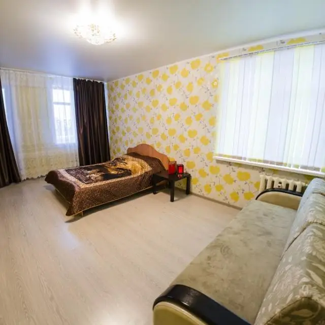 Real photos of Apartment from the company Home Hotel on the North, 16/1