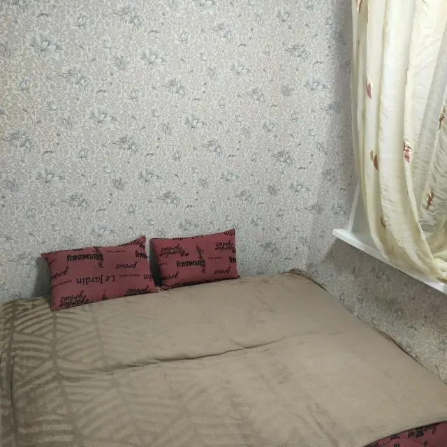 Real photos of Apartment 10th microdistrict, 18