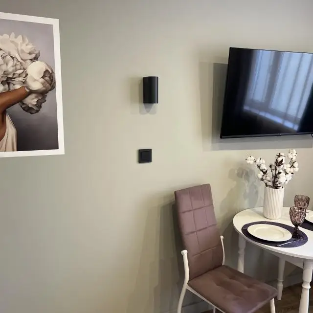 Real photos of Luxury apart Sky Point Apartments