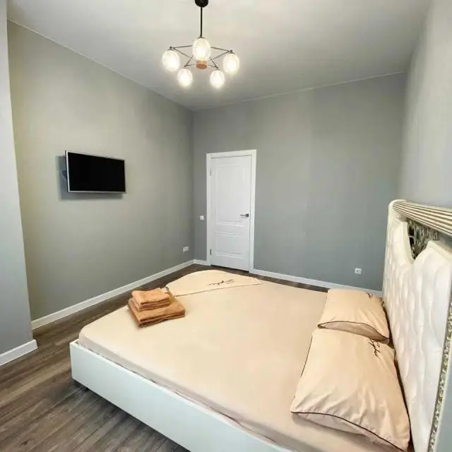 Real photos of Apartments on Nikolay Ivantsov street 3
