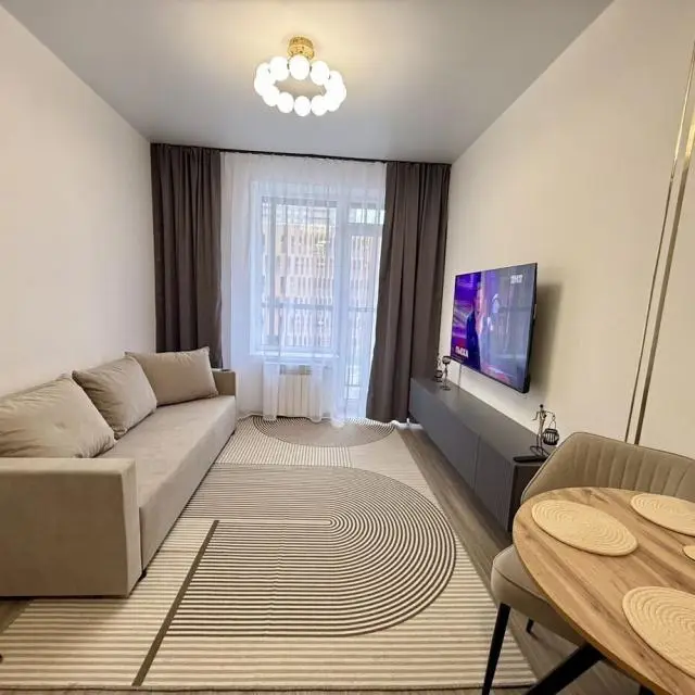 Real photos of Apartments on Ivinskaya 5k1