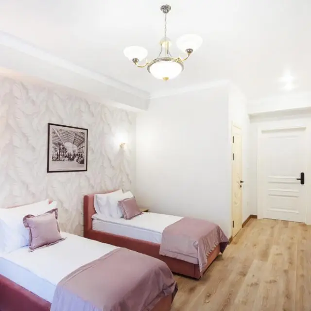 Real photos of Harmony Boutique Hotel