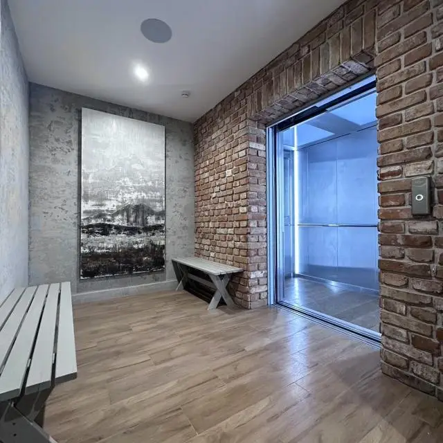 Real photos of LofT Hotel