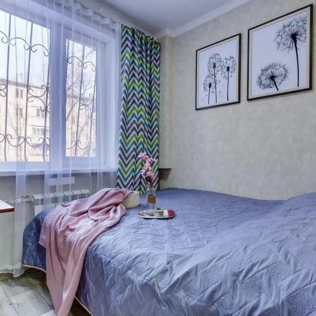 Real photos of YourHouse on Kazybek Bi Street