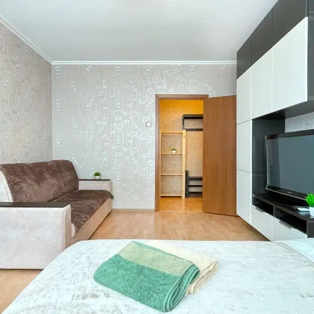 Real photos of Relax Apart on Sovkhoznaya Street 18
