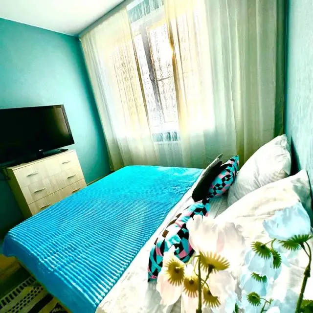 Real photos of Apartments on Chapaev street 61 