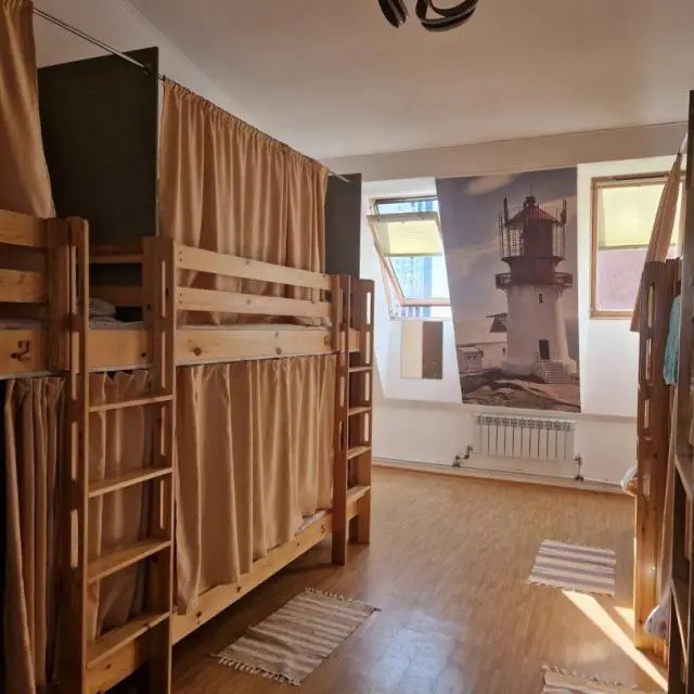 Real photos of Hostelroof.vl
