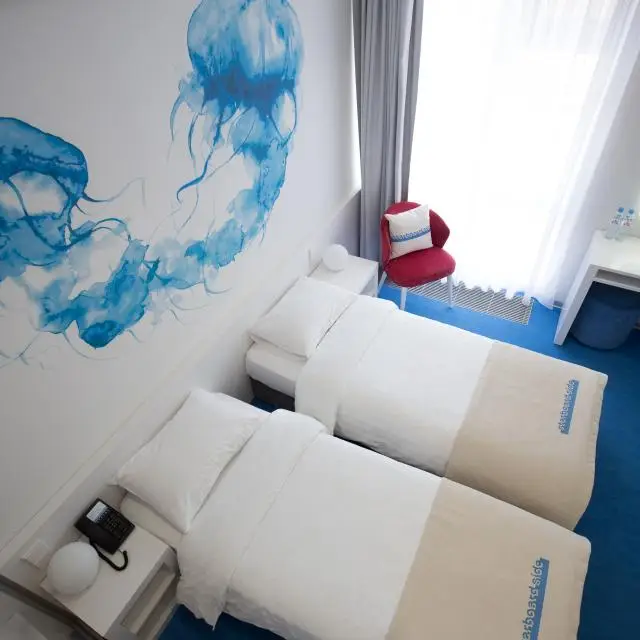 Реальные фото Starboard Side Hotel (Старбоард Сайд)
