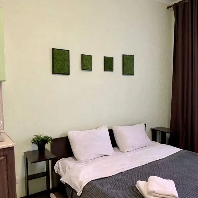 Real photos of Rent69 on 116/6 Sklizkova Street