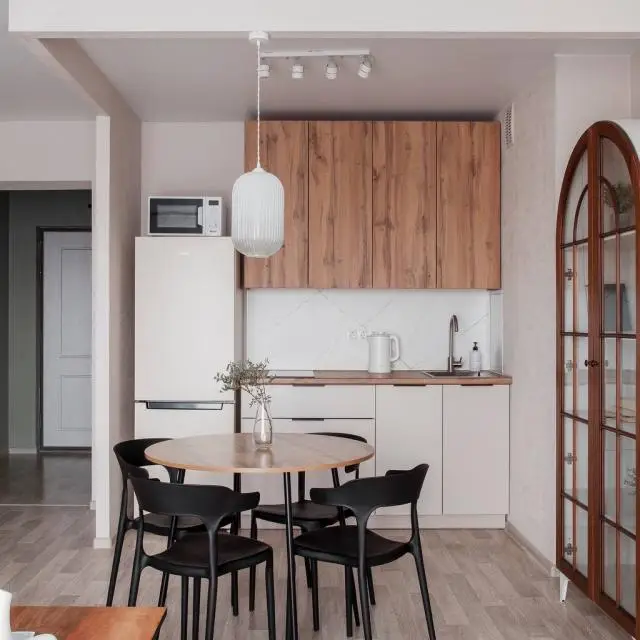 Real photos of Apartment on Spandaryan street