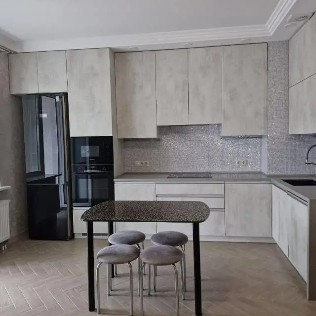 Real photos of Apartments on Peter Mstislavets street 17