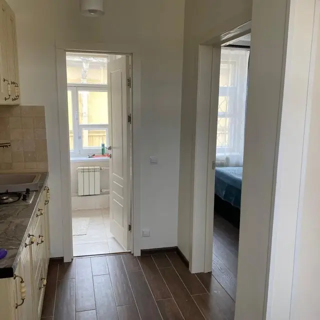 Real photos of Apartments on Millionnaya Street