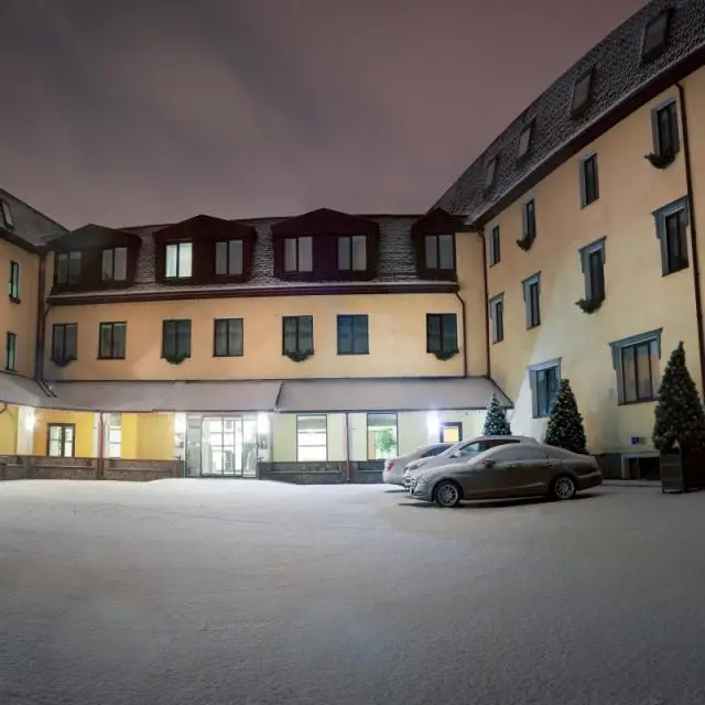 Real photos of Dom Hotel Classic 