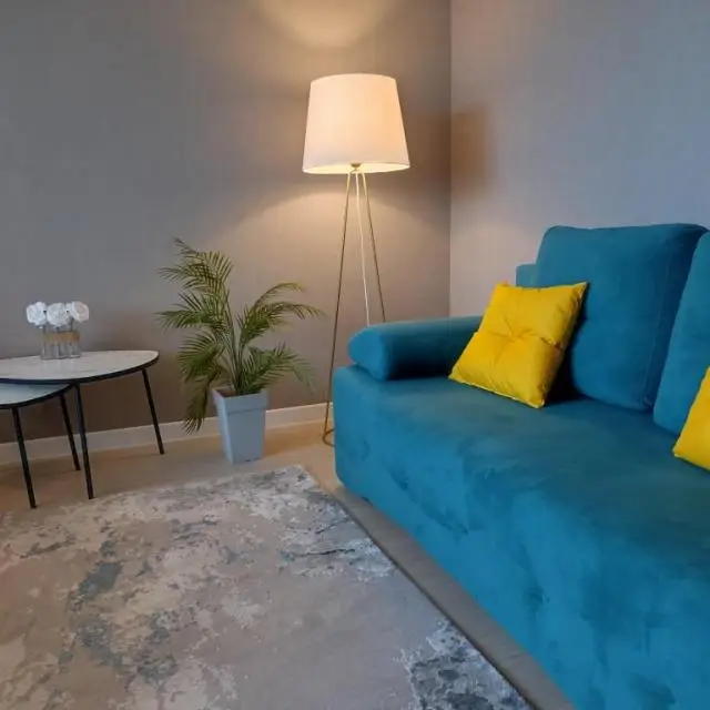 Real photos of Apartment All guests on Kolotilova street 15