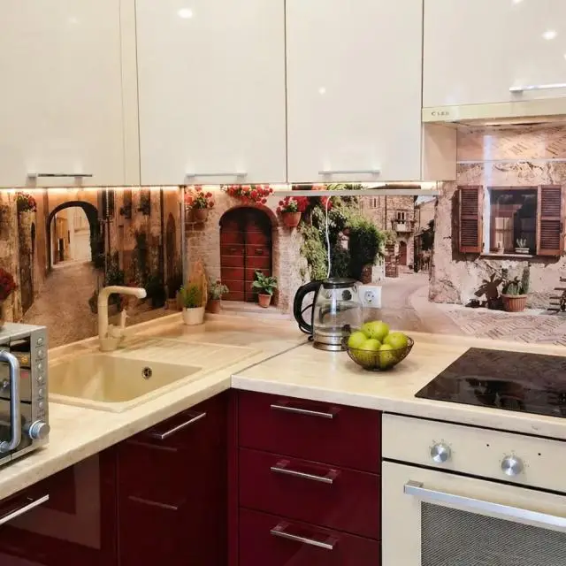 Real photos of Apartments on Yesenin street 9 building 2 