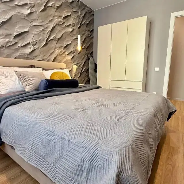 Real photos of Cozy apartment in the center