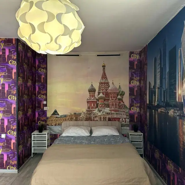 Real photos of Kalina on Isaichenko Street 13