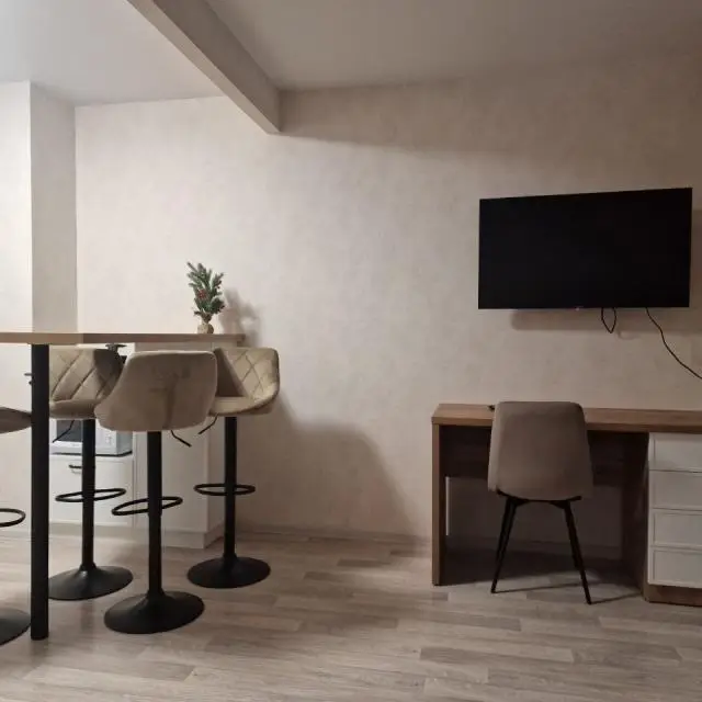 Real photos of Apartments on Palmnaya Street