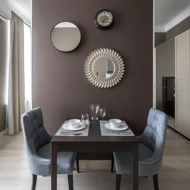 Реальные фото D Apartments (Д Апартменс) на Невском проспекте 88