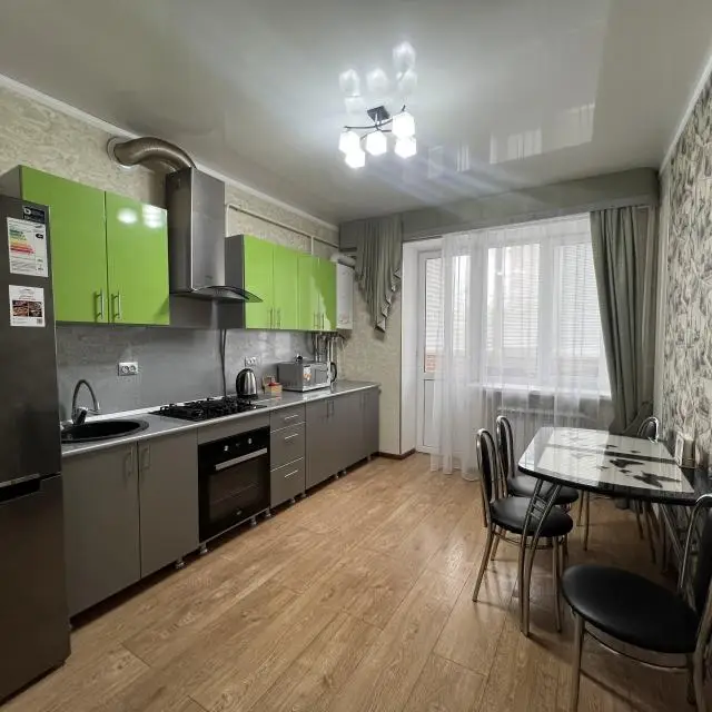 Real photos of Apartment Apart MV on Novoselov street 5A