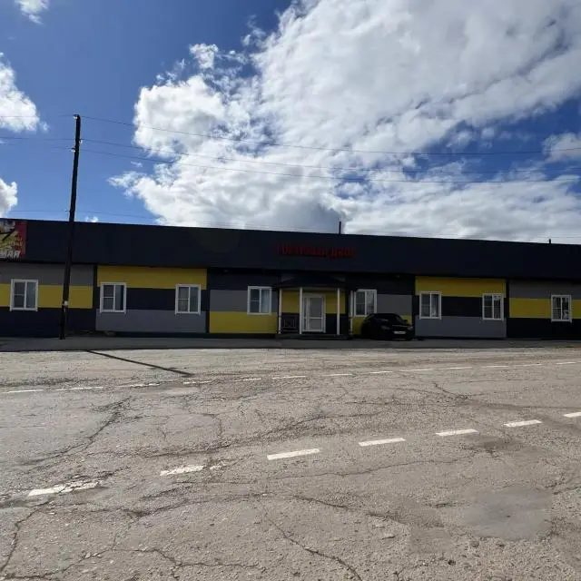 Real photos of Gostiny Dvor