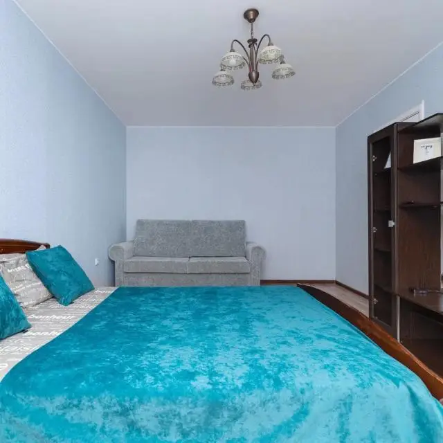 Real photos of Apartments on Hero Vladislav Posadsky street 52