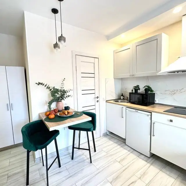 Real photos of Apartments on Yuzhny Boulevard