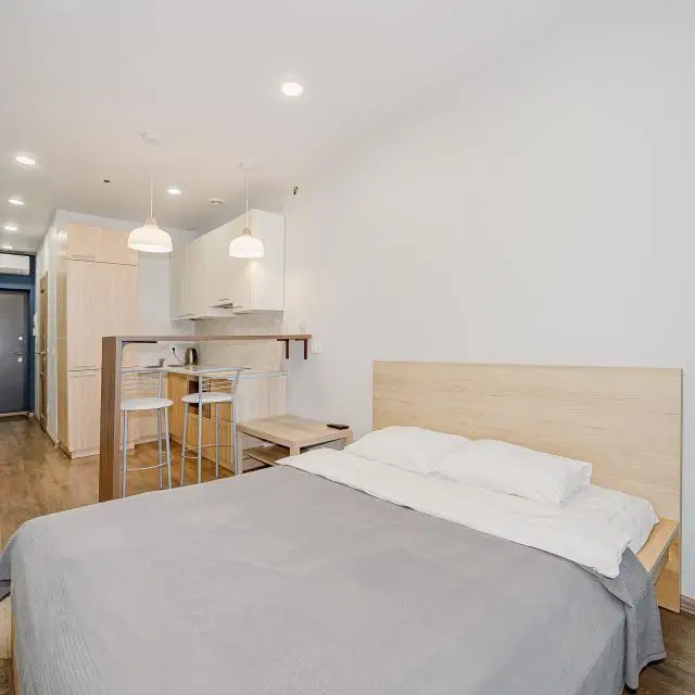 Реальные фото Rooms-Eкб (Румс-Екб) на улице Малышева