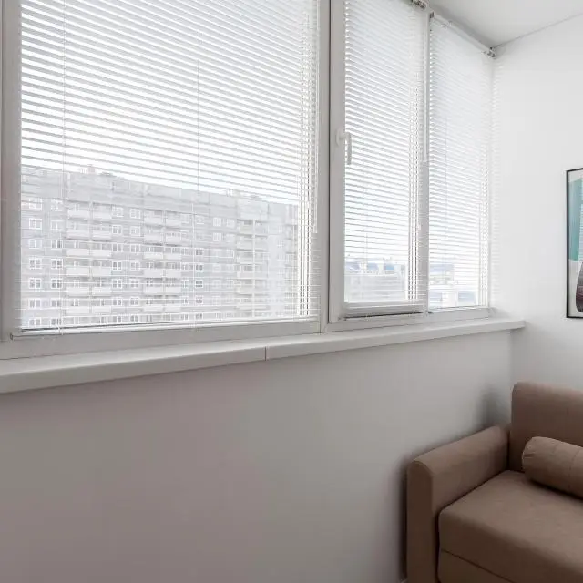 Real photos of RentPlaza on Korabelnaya Street