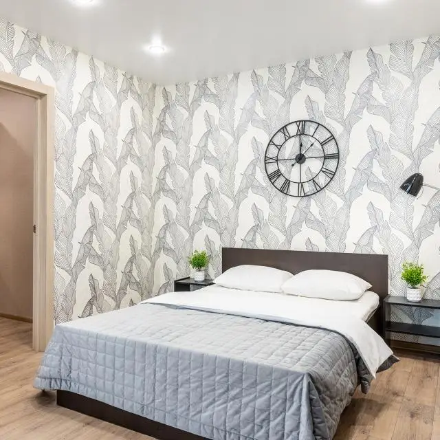 Реальные фото HomeHotel на улице Березовская 95