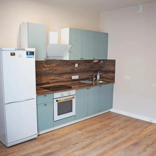 Real photos of Apartments on Trade Street, 6