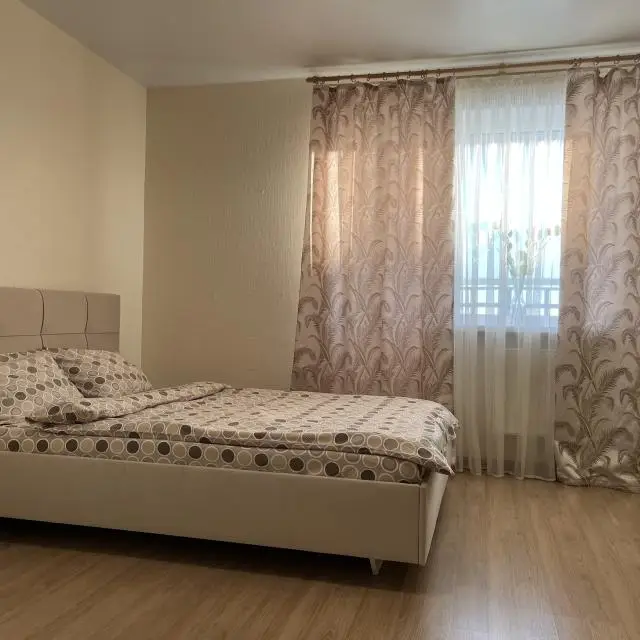 Real photos of Apartments on Planernaya street