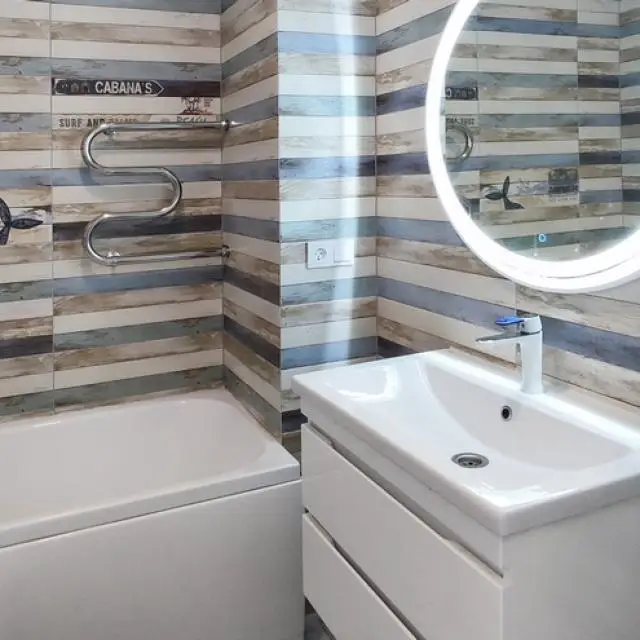 Real photos of Dublin Bay Apartments