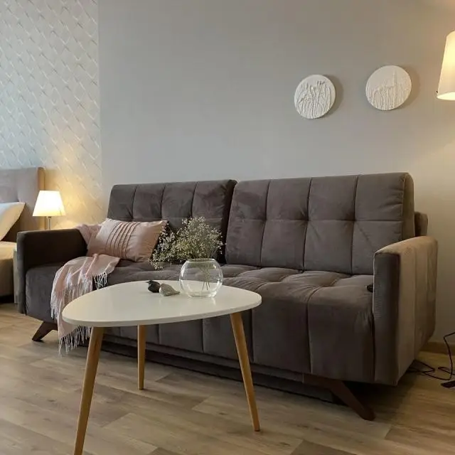 Real photos of Apartments on Starokubanskaya street 137 k1