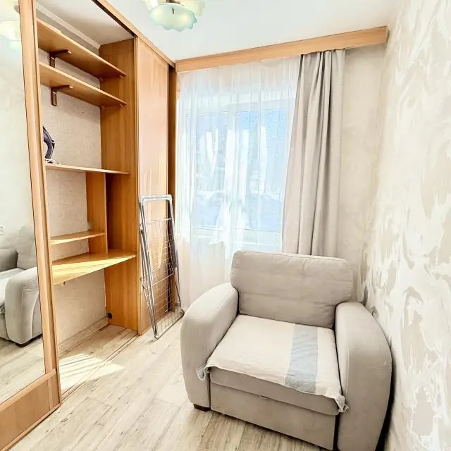 Real photos of Apartments on 115 Fizkulturnaya Street