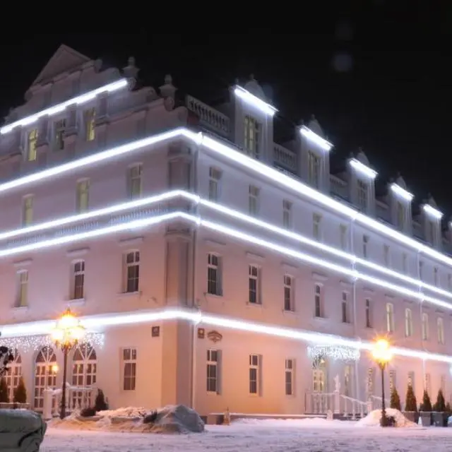 Real photos of Apart Hotel Semashko