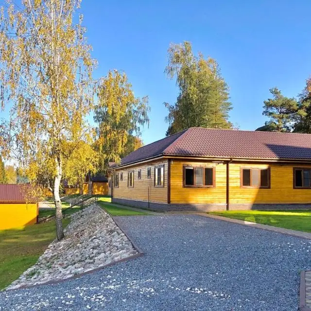 Real photos of Solnесhnaya