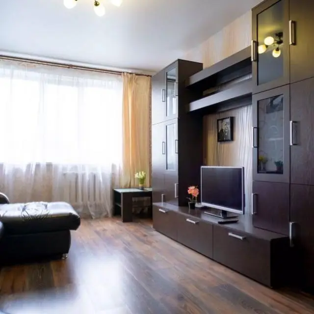 Real photos of Apartments on 74 Demidovskaya street