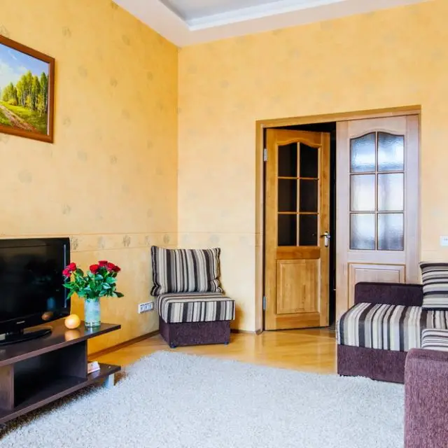 Real photos of Apartments on Independence Avenue 23