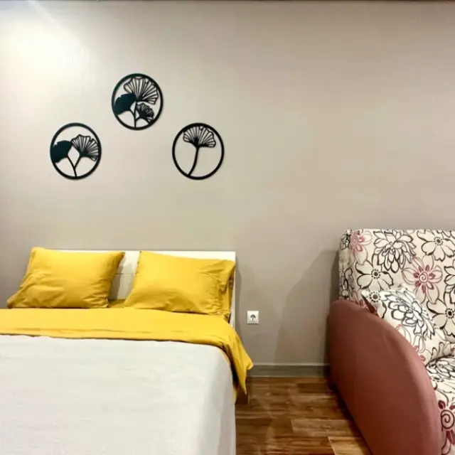 Real photos of Rooms and apartaments group Apartments Olympic town 1