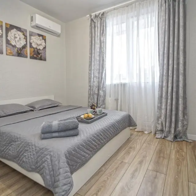 Real photos of MYSTERIOUS BENJAMIN 2k Suite Apartment on 87 Ivan Belichenko Street