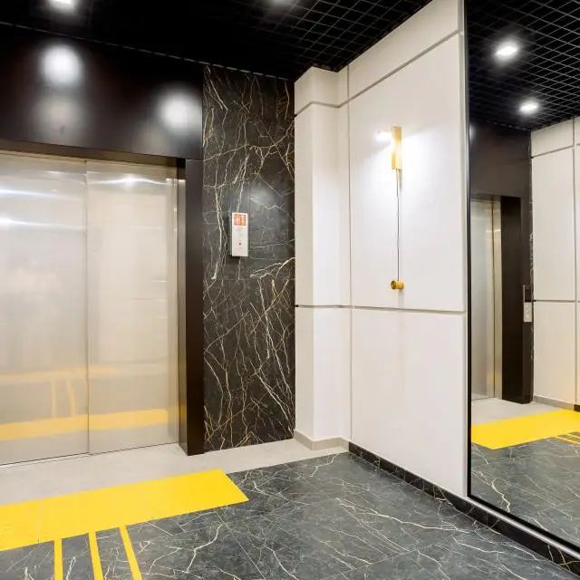 Real photos of Dominanta Apart-Hotel