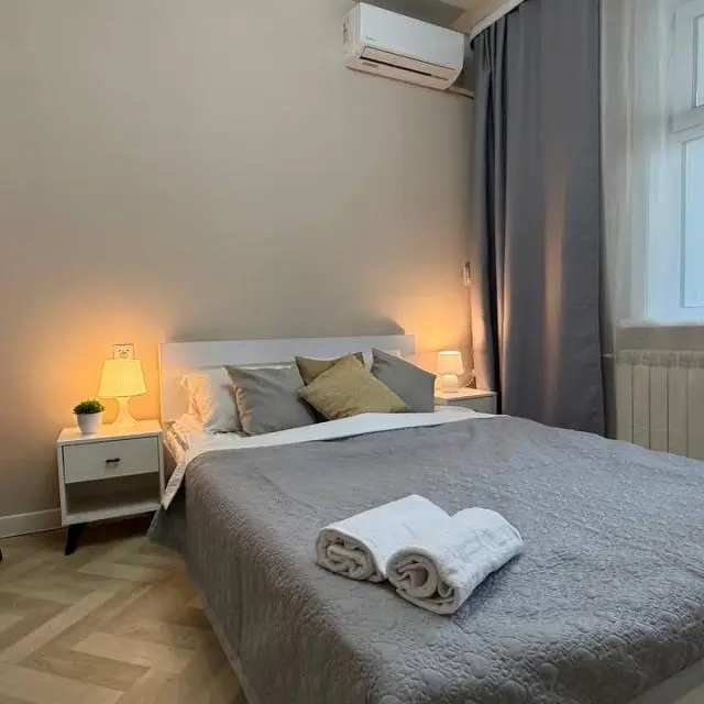 Real photos of Apartments on Pirogova street 6